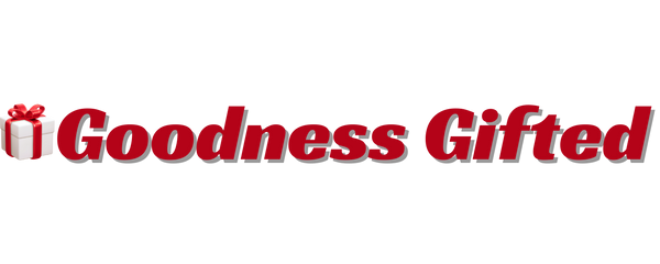 GoodnessGifted